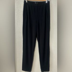 Eileen Fisher Black Pants
